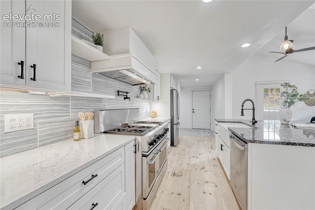 1636 Lakemoor Drive Florissant CO 80816
