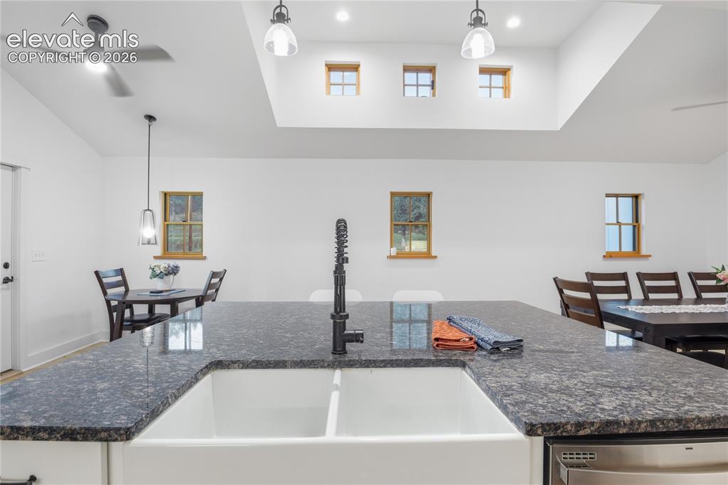 1636 Lakemoor Drive Florissant CO 80816