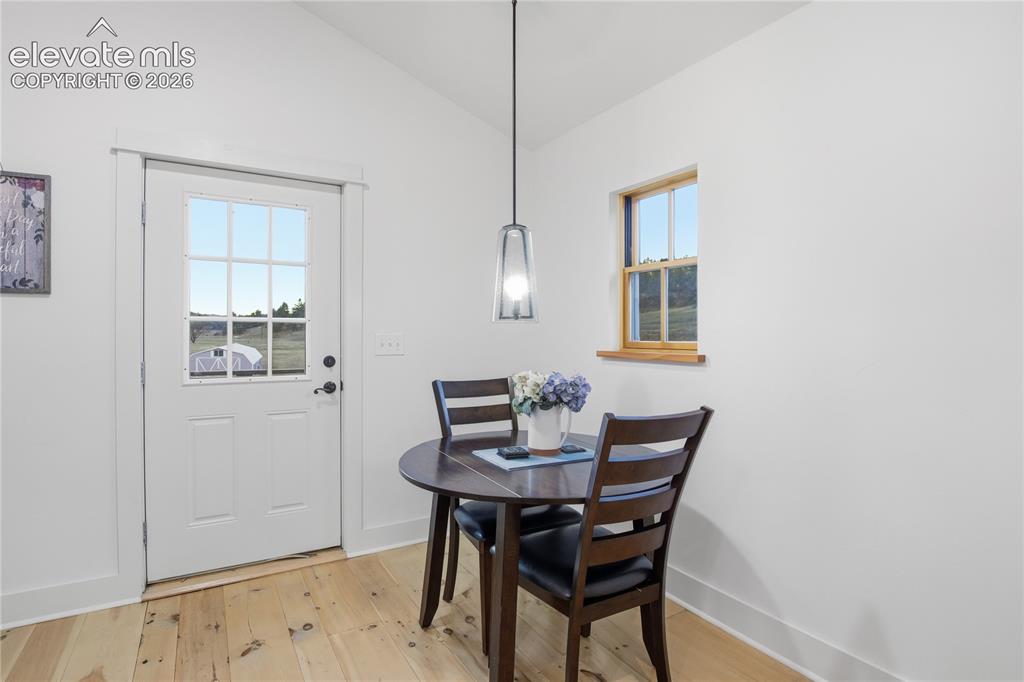 1636 Lakemoor Drive Florissant CO 80816