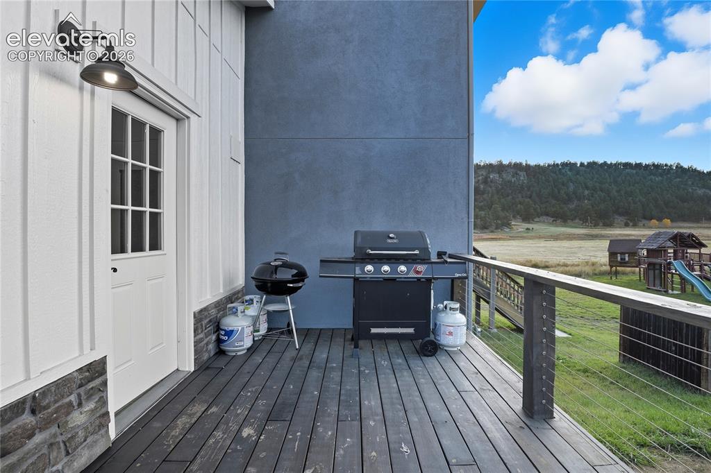 1636 Lakemoor Drive Florissant CO 80816