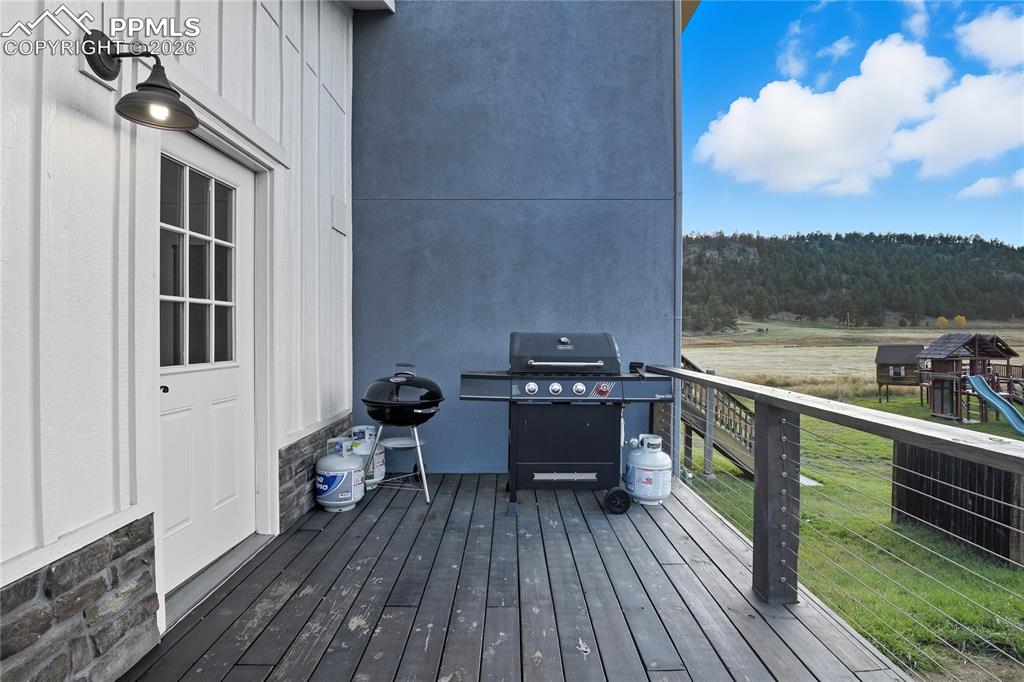 1636 Lakemoor Drive Florissant CO 80816