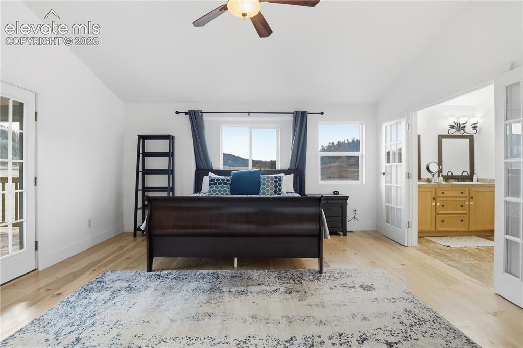1636 Lakemoor Drive Florissant CO 80816