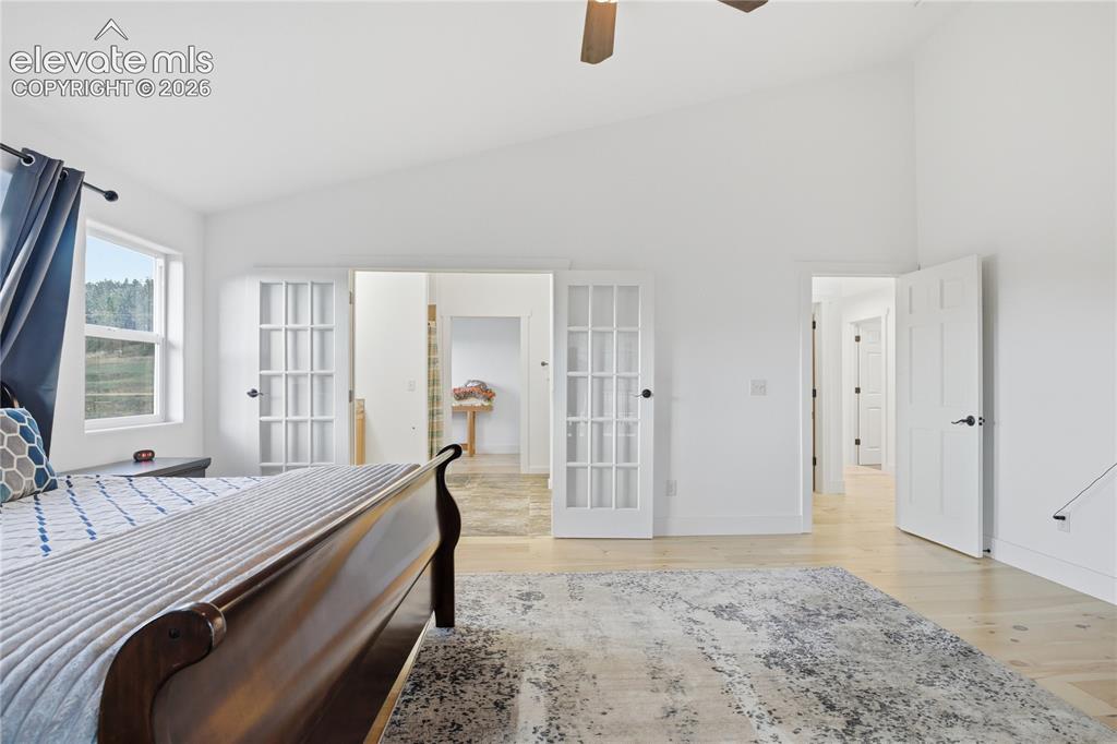 1636 Lakemoor Drive Florissant CO 80816
