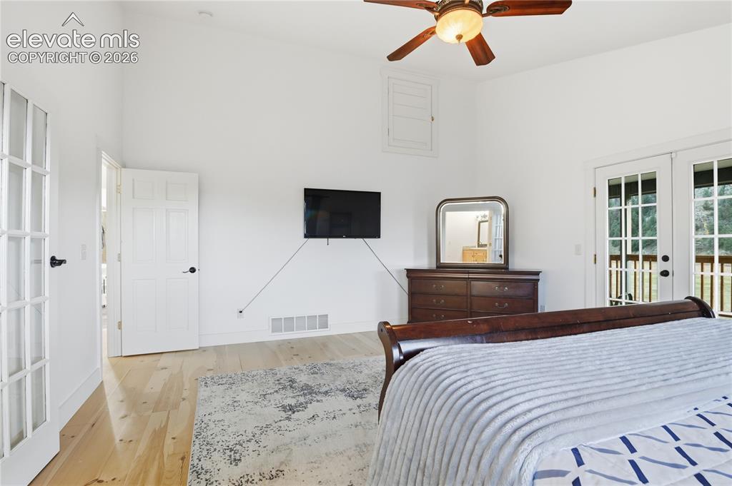 1636 Lakemoor Drive Florissant CO 80816