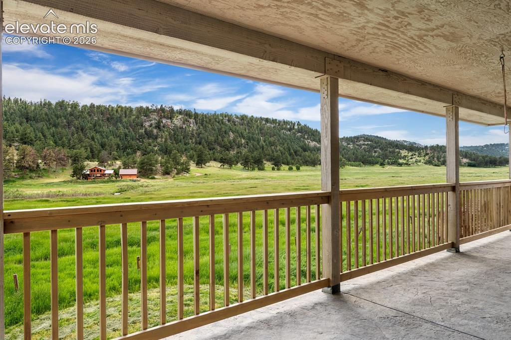 1636 Lakemoor Drive Florissant CO 80816