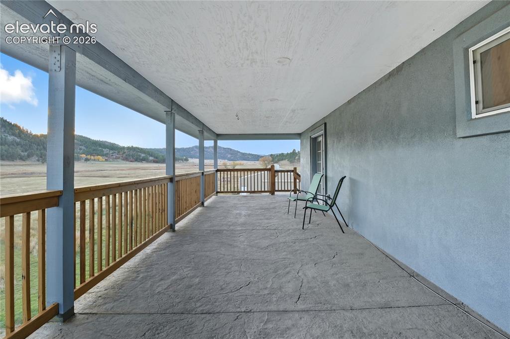 1636 Lakemoor Drive Florissant CO 80816