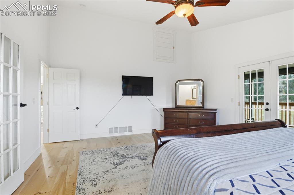 1636 Lakemoor Drive Florissant CO 80816