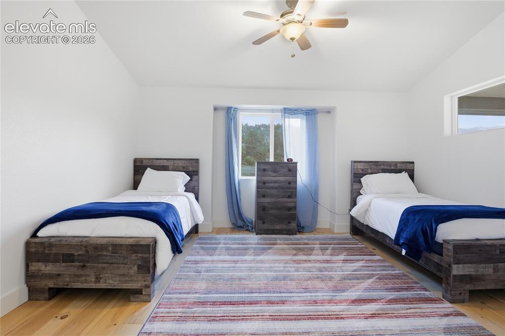 1636 Lakemoor Drive Florissant CO 80816