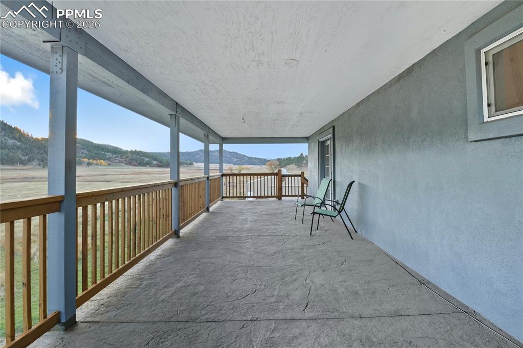 1636 Lakemoor Drive Florissant CO 80816