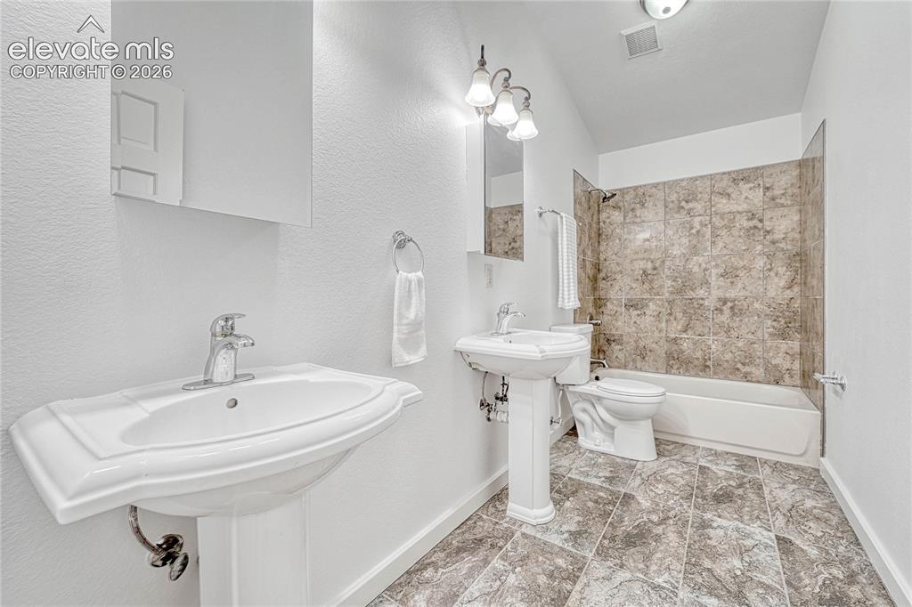 1636 Lakemoor Drive Florissant CO 80816