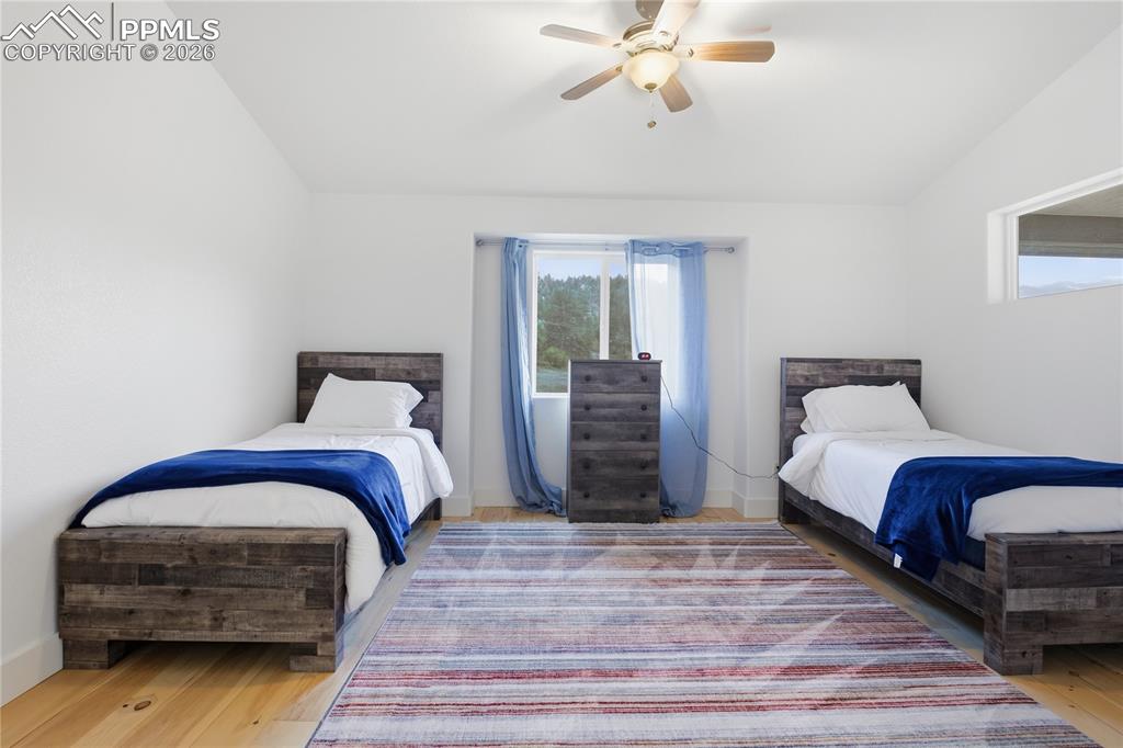 1636 Lakemoor Drive Florissant CO 80816