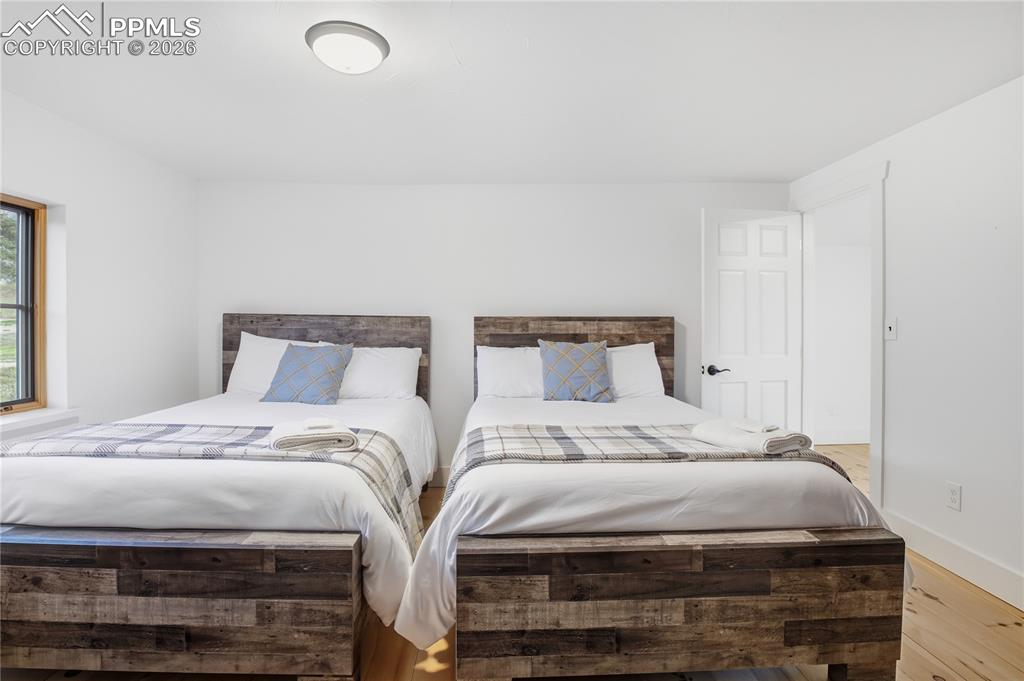 1636 Lakemoor Drive Florissant CO 80816