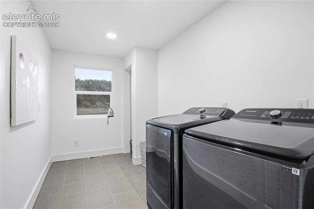 1636 Lakemoor Drive Florissant CO 80816