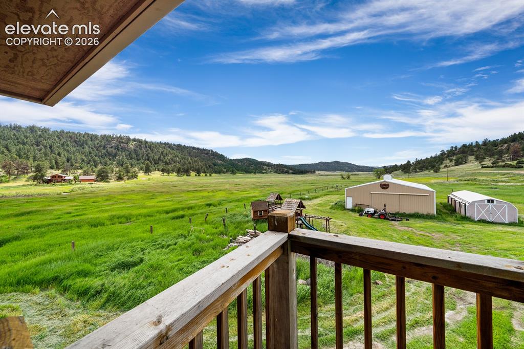 1636 Lakemoor Drive Florissant CO 80816