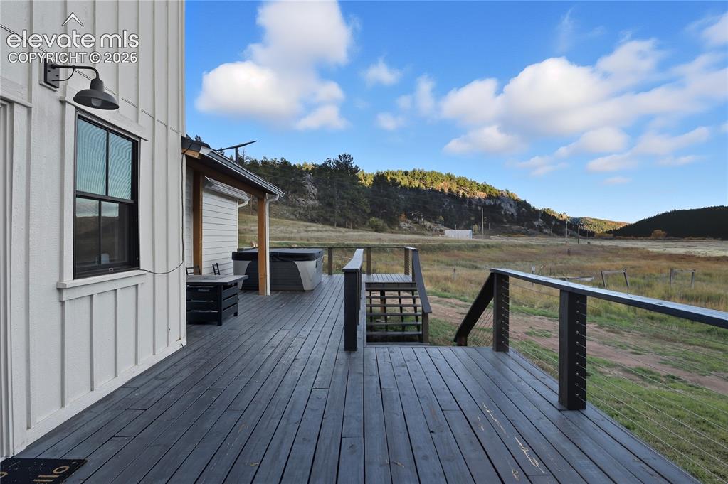 1636 Lakemoor Drive Florissant CO 80816