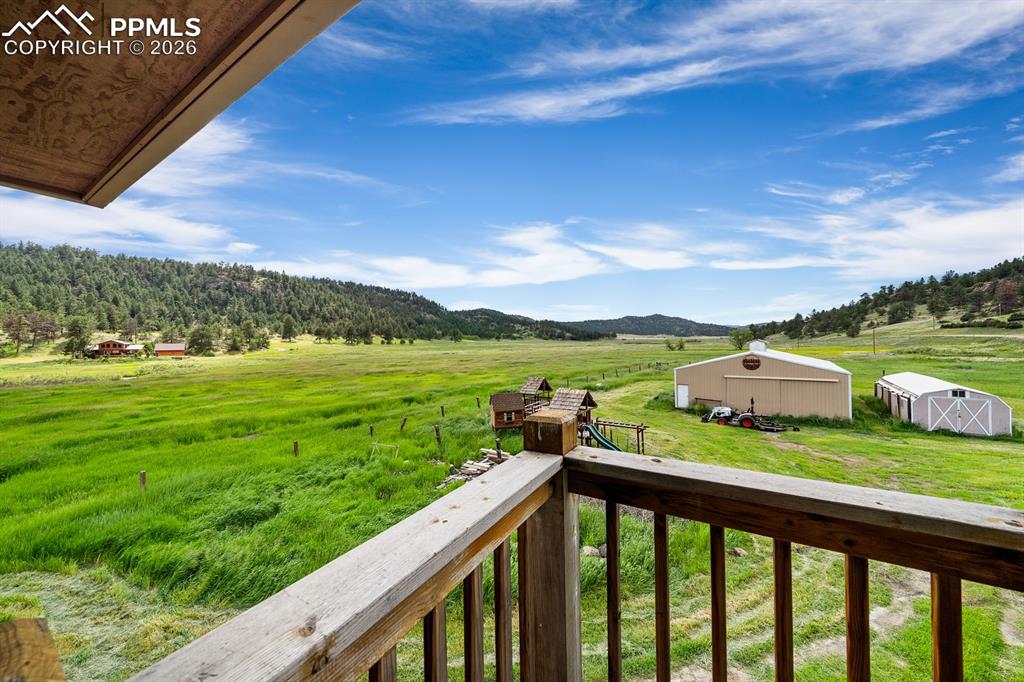 1636 Lakemoor Drive Florissant CO 80816