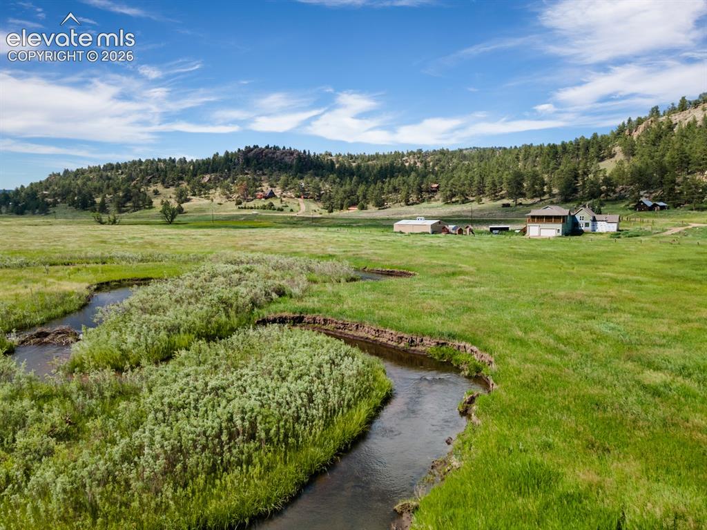 1636 Lakemoor Drive Florissant CO 80816