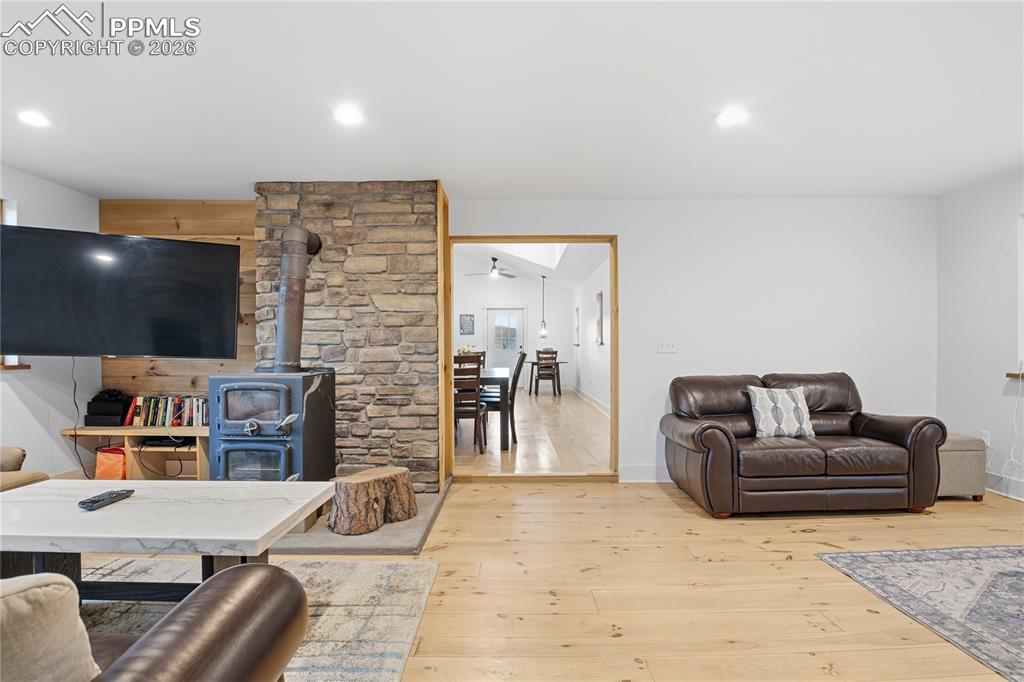 1636 Lakemoor Drive Florissant CO 80816