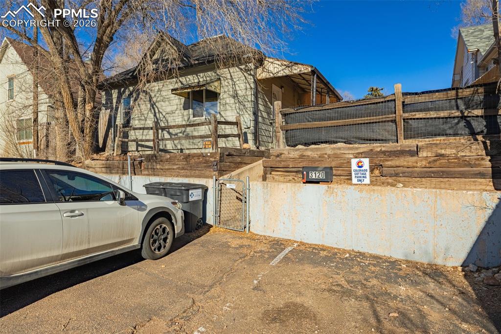 3120 W Colorado Avenue Colorado Springs CO 80904