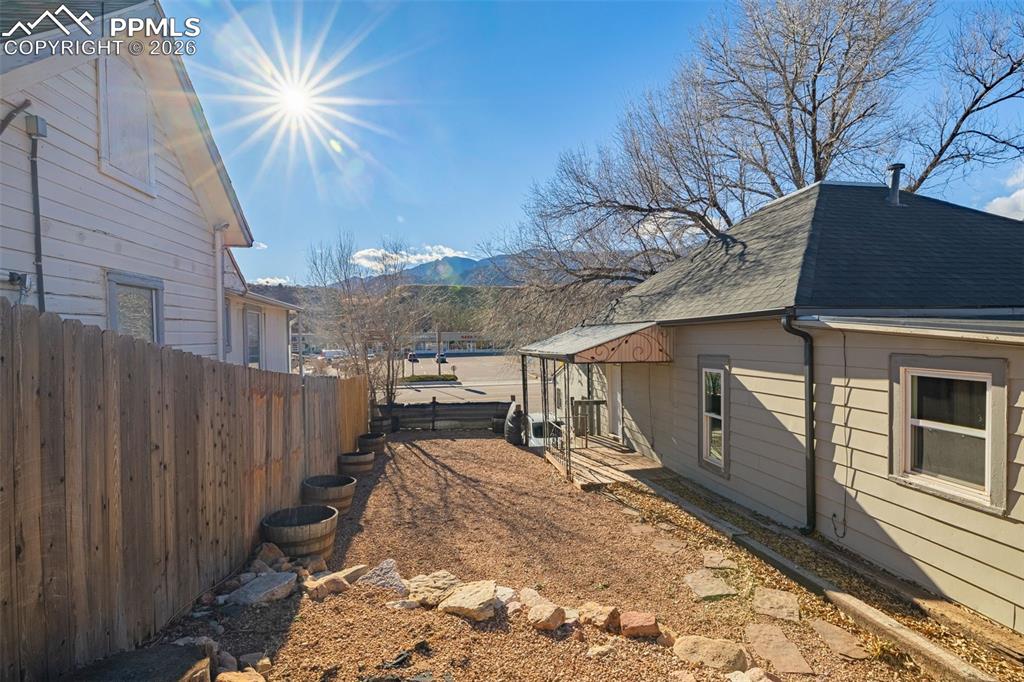 3120 W Colorado Avenue Colorado Springs CO 80904