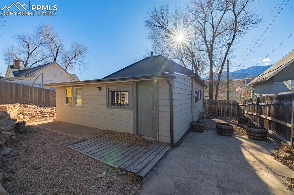 3120 W Colorado Avenue Colorado Springs CO 80904