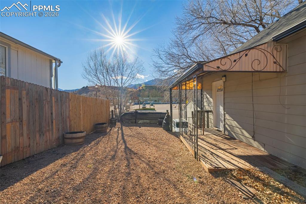 3120 W Colorado Avenue Colorado Springs CO 80904