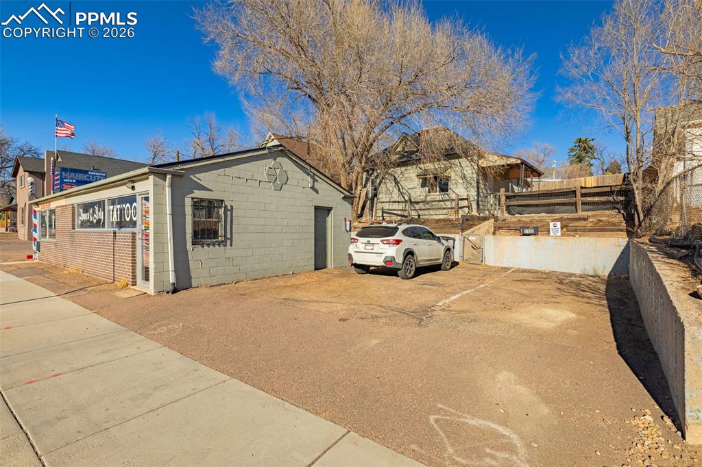 3120 W Colorado Avenue Colorado Springs CO 80904