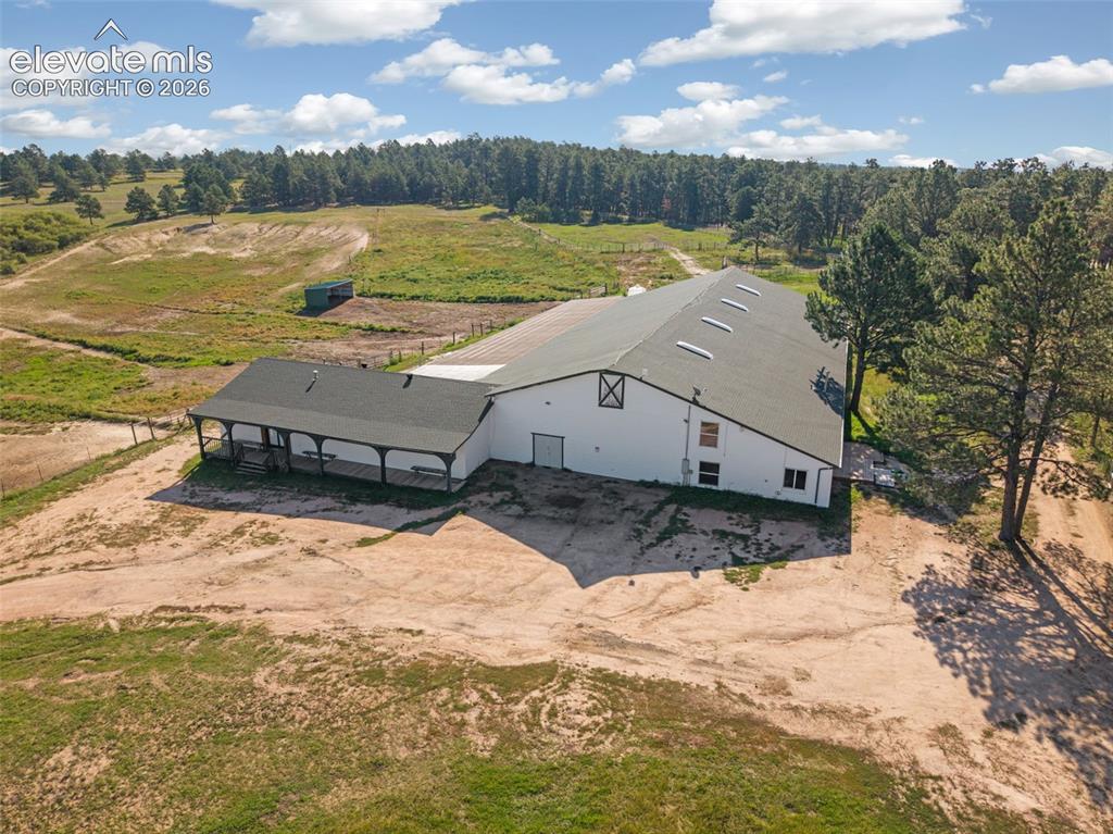 16685 Roller Coaster Road Colorado Springs CO 80921