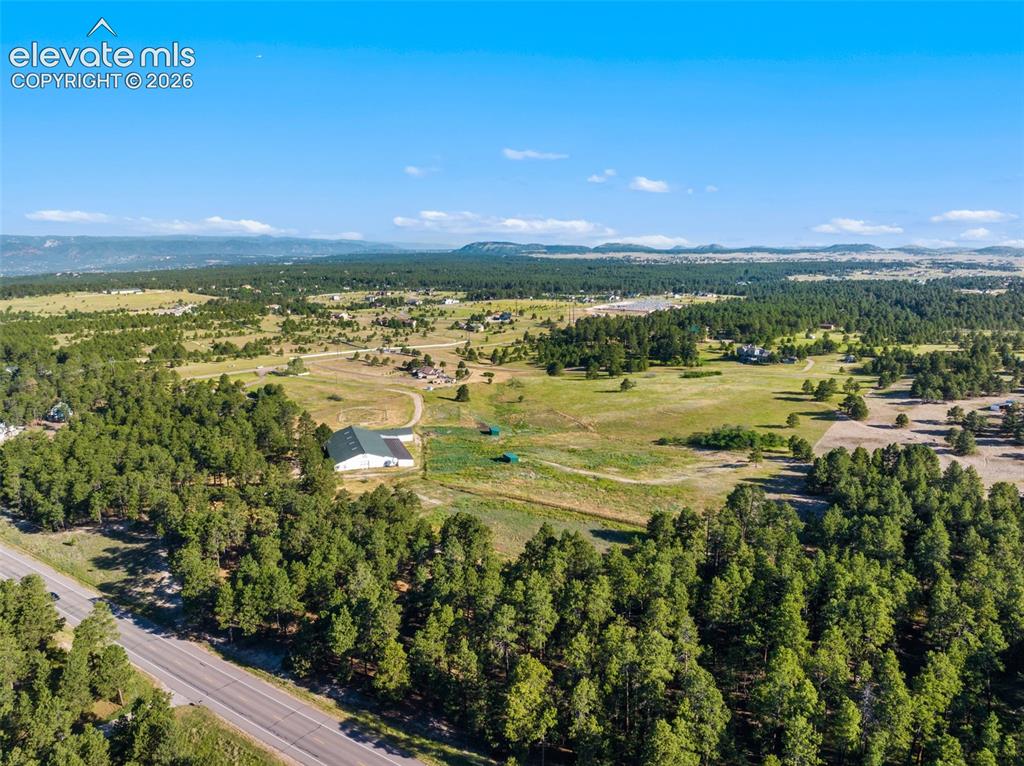 16685 Roller Coaster Road Colorado Springs CO 80921