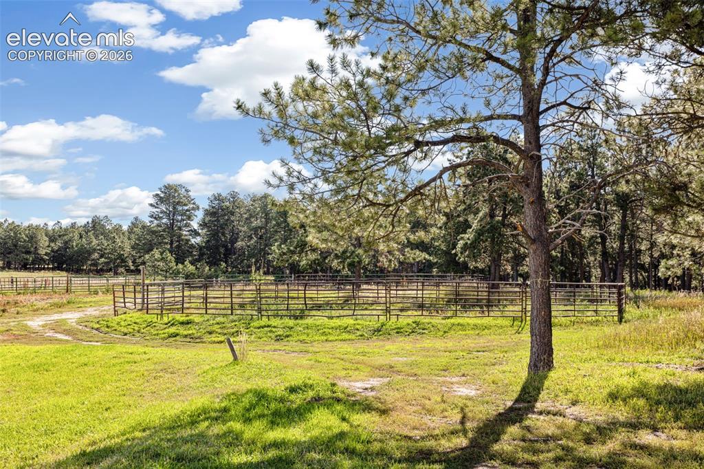 16685 Roller Coaster Road Colorado Springs CO 80921