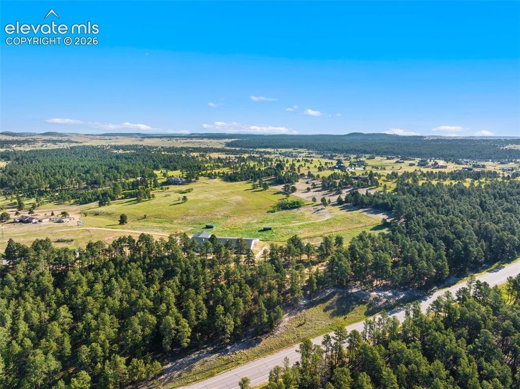 16685 Roller Coaster Road Colorado Springs CO 80921