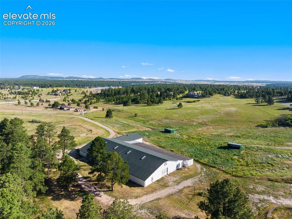 16685 Roller Coaster Road Colorado Springs CO 80921