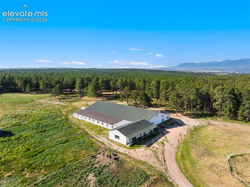 16685 Roller Coaster Road Colorado Springs CO 80921
