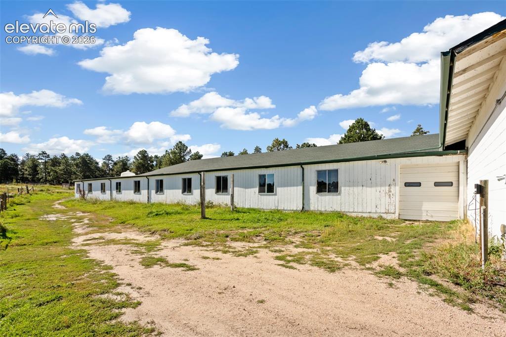 16685 Roller Coaster Road Colorado Springs CO 80921