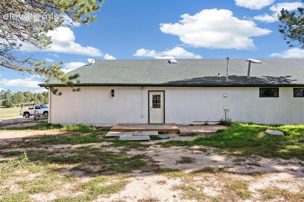 16685 Roller Coaster Road Colorado Springs CO 80921
