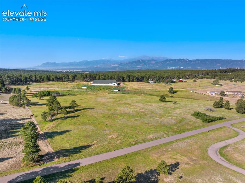 16685 Roller Coaster Road Colorado Springs CO 80921