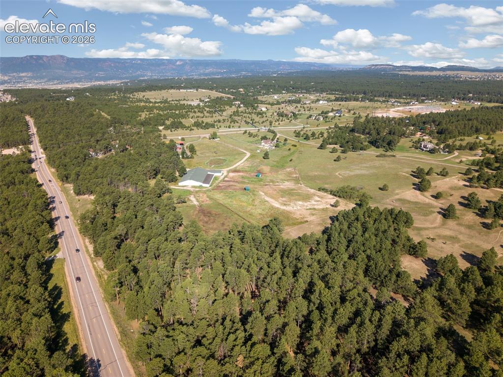 16685 Roller Coaster Road Colorado Springs CO 80921