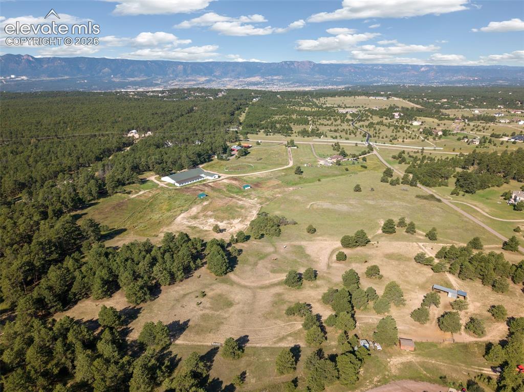 16685 Roller Coaster Road Colorado Springs CO 80921