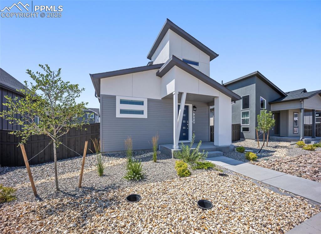 9277 Percheron Pony Drive Colorado Springs CO 80908