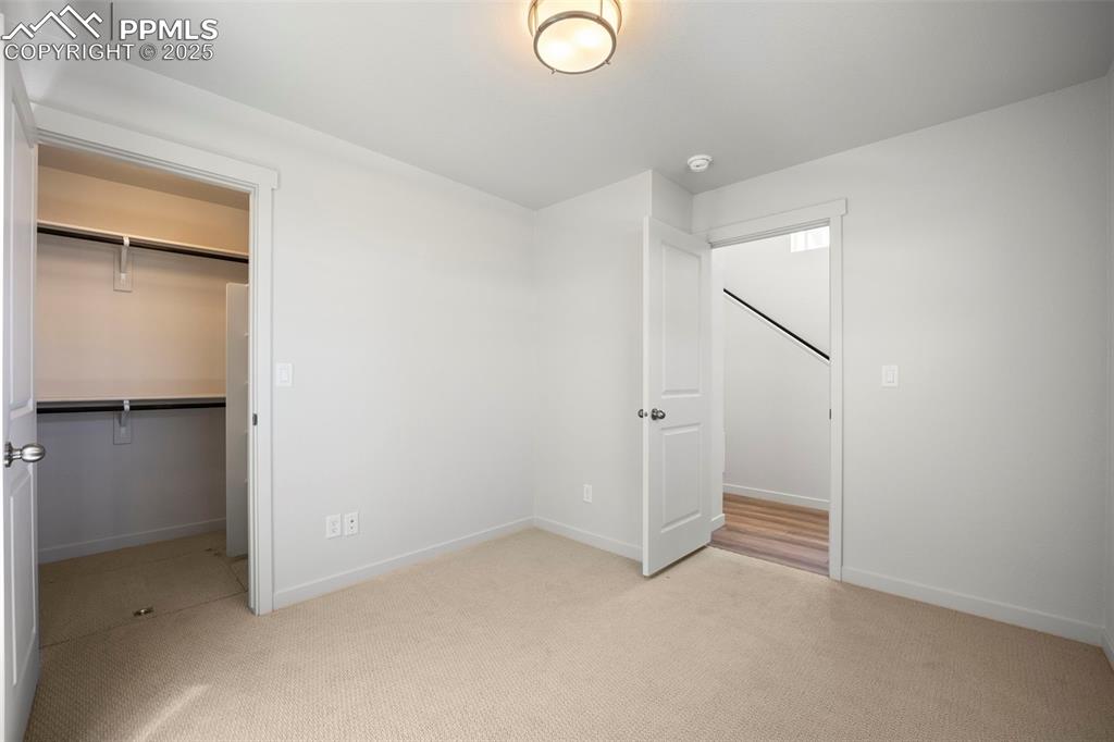 9277 Percheron Pony Drive Colorado Springs CO 80908