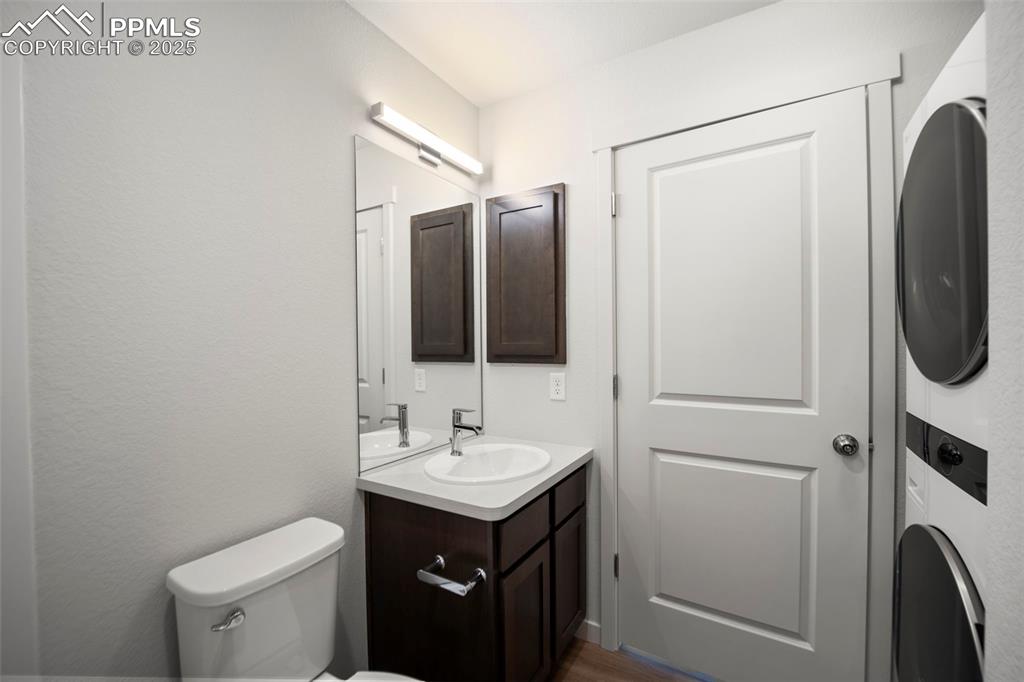 9277 Percheron Pony Drive Colorado Springs CO 80908