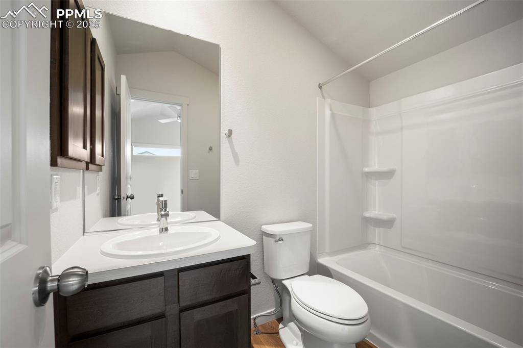 9277 Percheron Pony Drive Colorado Springs CO 80908