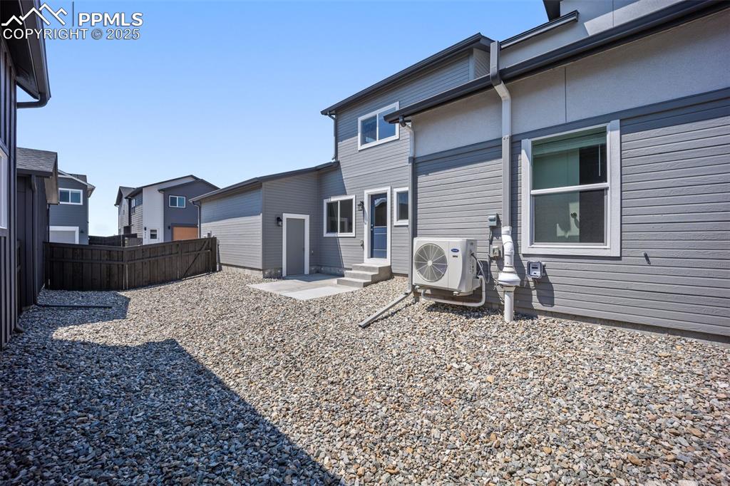 9277 Percheron Pony Drive Colorado Springs CO 80908