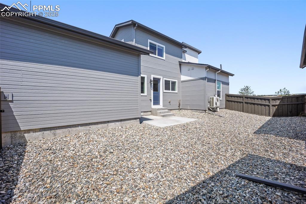 9277 Percheron Pony Drive Colorado Springs CO 80908