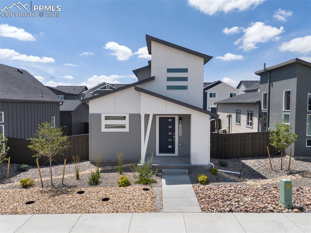 9277 Percheron Pony Drive Colorado Springs CO 80908