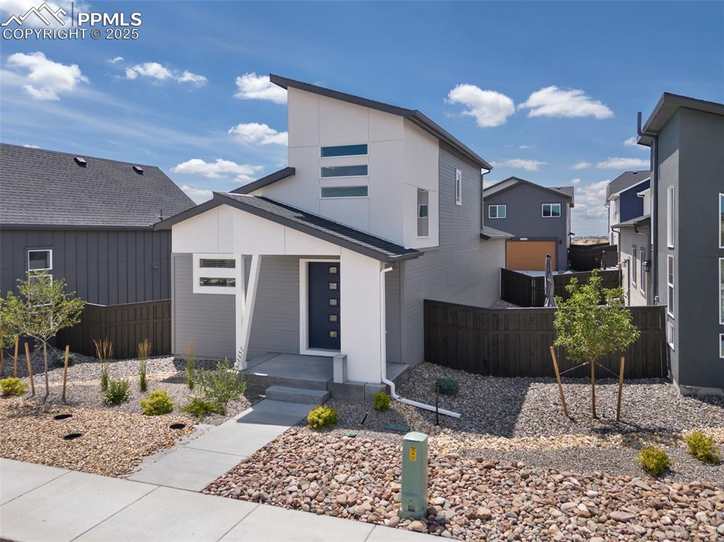 9277 Percheron Pony Drive Colorado Springs CO 80908