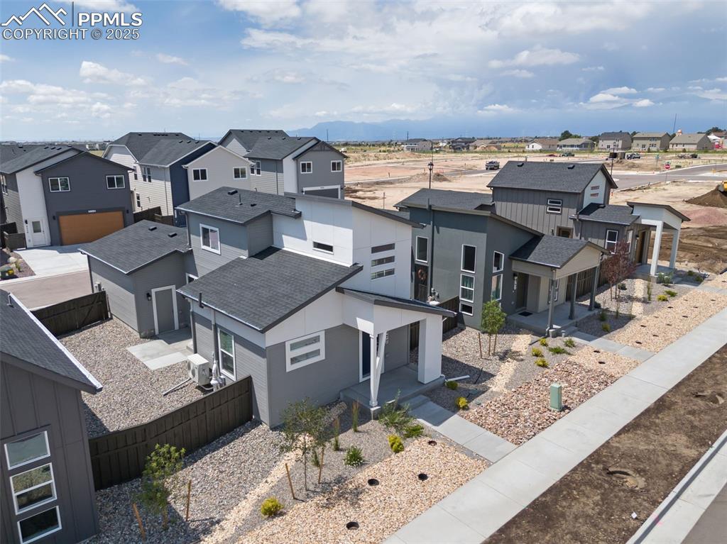 9277 Percheron Pony Drive Colorado Springs CO 80908