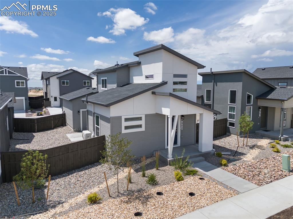 9277 Percheron Pony Drive Colorado Springs CO 80908