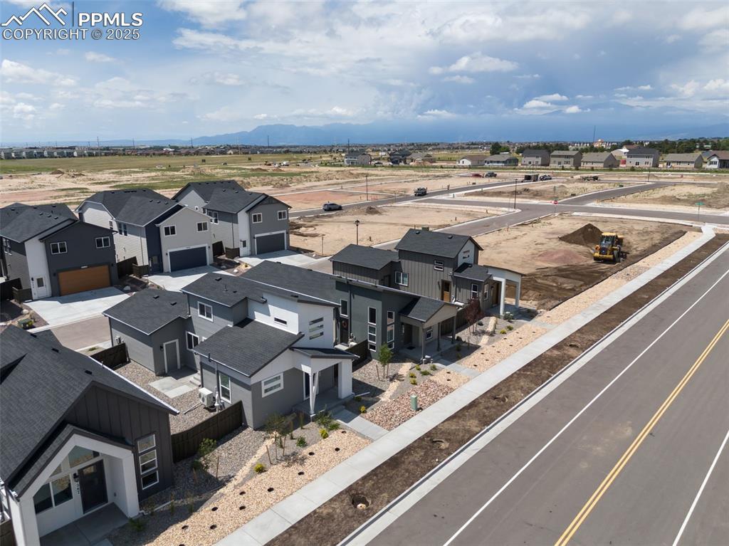 9277 Percheron Pony Drive Colorado Springs CO 80908