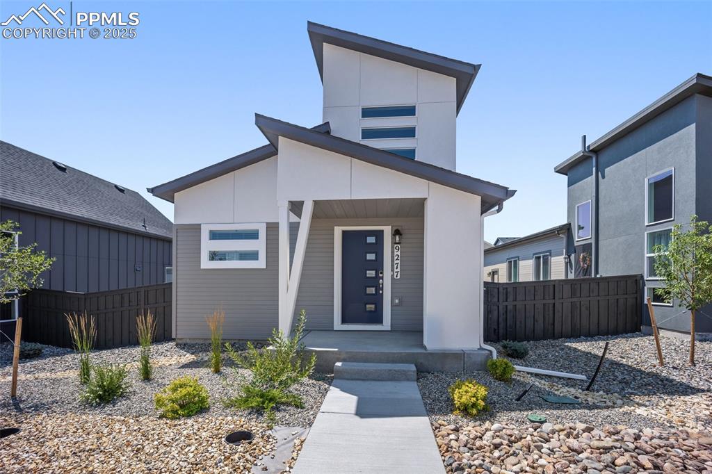 9277 Percheron Pony Drive Colorado Springs CO 80908